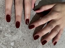 リリー(LILY)/ワンカラー　design &nbsp;by mizuki