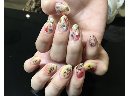 フリーネイル 梅田店(free nail)の写真