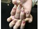 フリーネイル 梅田店(free nail)の写真
