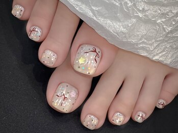ミレアネイル 銀座(MIREA NAIL)/
