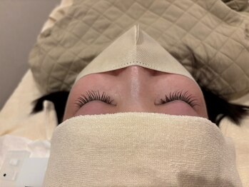 DIRETTO eye beauty 2号店の写真/まつげのお悩みをわかってくれるから安心◎自然に印象UP！目元の悩みに最適なデザインをご提案♪