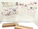 100円&200円パーツ☆