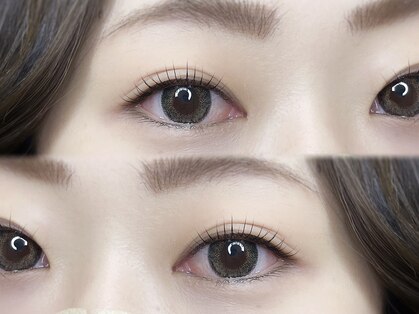 エムアンドエヌ(m&n)の写真