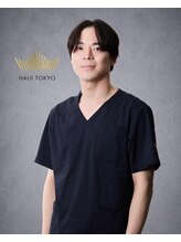 ハリー トウキョウ 大宮東口店(HALII TOKYO.) 加藤 雅也