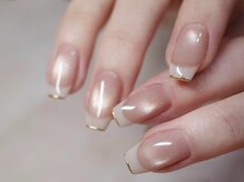 ミレアネイル 銀座(MIREA NAIL)