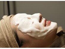 プルプル(purupuru)の雰囲気（【毛穴・くすみ】お悩みに合わせた集中ケアが得意なサロンです！）