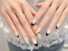 ティファネイル 名古屋(Tiffa nail)/Designコース