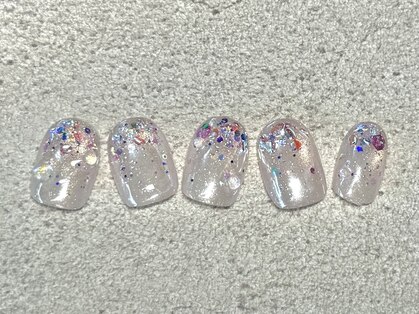 エムズサロン(M's Salon.)の写真