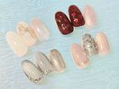 □定額6480円シンプルコース□