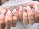 レースネイル♪
