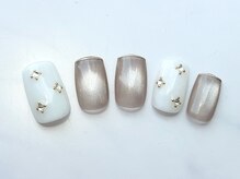 アッカスタイル acca style/人気No.1 定額トレンド　￥7480