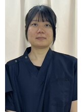 さくら整体院 鴨居院&nbsp;安藤 紀香