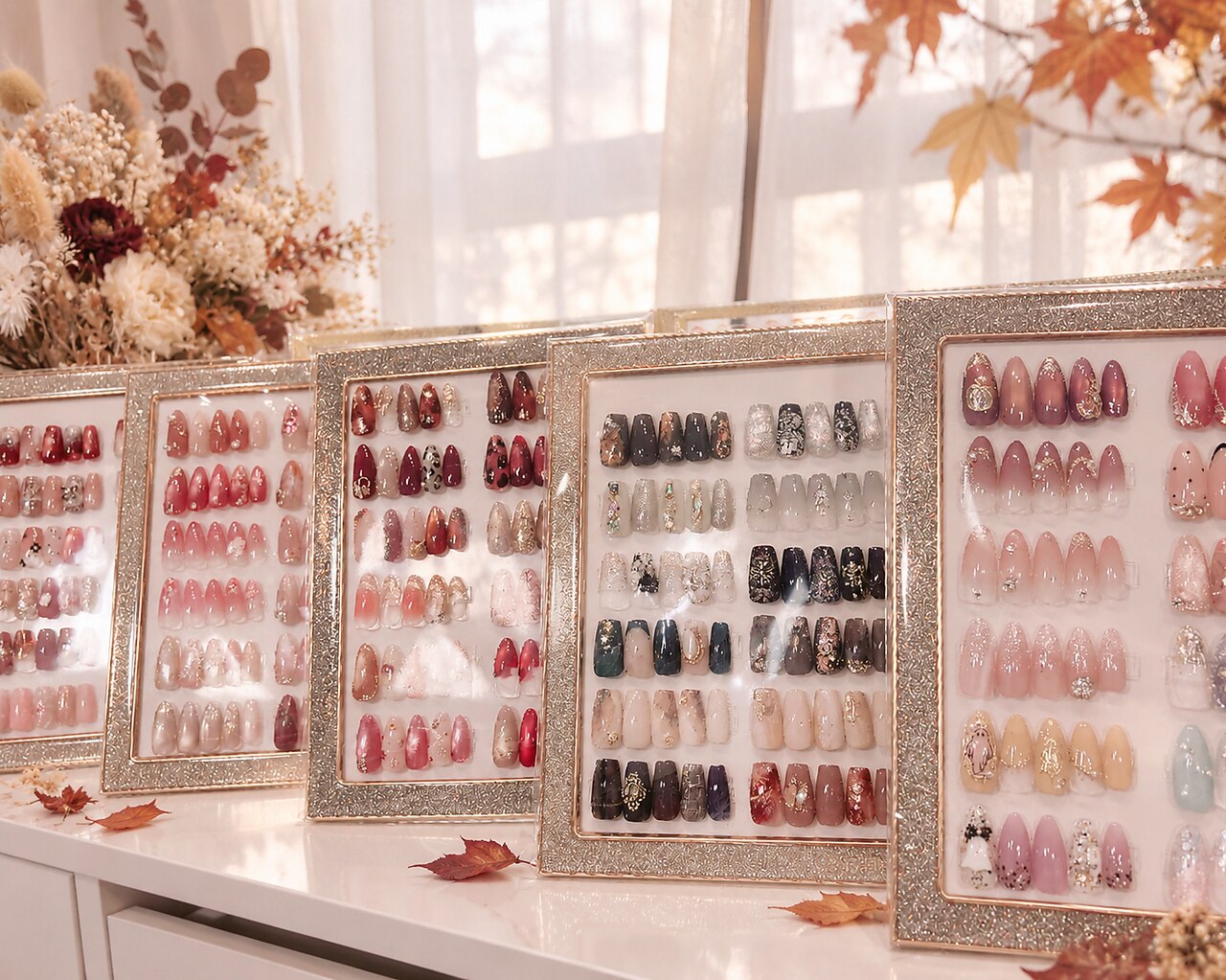 コエネイル 大橋店(Koe nail)｜ホットペッパービューティー