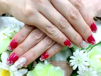 プルミエ ネイル(Premier Nail)/ゴージャスネイル