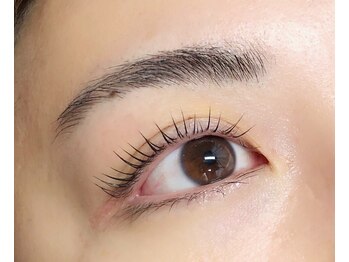 ジャメル(JAMEL)/ラッシュリフト