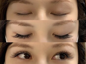 ドゥ エイチ(deux h)/お化粧時間の短縮に☆