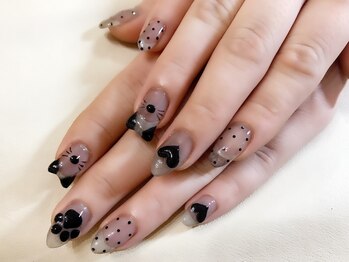 ラビング(Loving)/