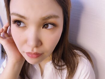 アイビューティーエクレ(eye beauty ecr)/eye beauty ecr