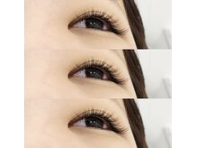 プライズアイリス アイラッシュ 池袋東口店(prize Iris eyelash)/セクシーデザイン♪【池袋】