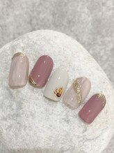 シエルズビューティー(ciel's beauty)/川辺プロデュースデザイン★