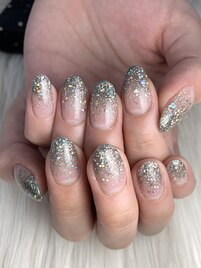 グラデーション