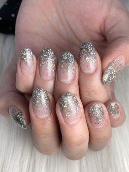 インプレス 鶴見店(Impress)/グラデーション