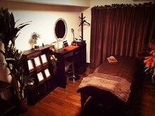 シャルテ(CialtE)/施術お部屋