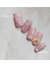 たゆ ネイル(たゆnail)/マットネイル