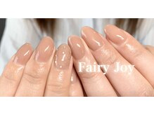 フェアリー ジョイ(Fairy Joy)/