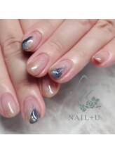 ネイルプラスユウ(NAIL+U)/