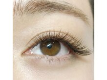 ミリー アイネ アイラッシュ アンド ネイル 池袋(Millie ainee Eyelash＆Nail)/ボリュームラッシュ