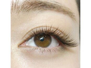 ミリー アイネ アイラッシュ アンド ネイル 池袋(Millie ainee Eyelash＆Nail)/ボリュームラッシュ