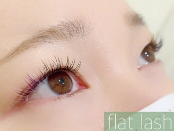 レーヴ(REVE)/フラットラッシュ★pointカラー