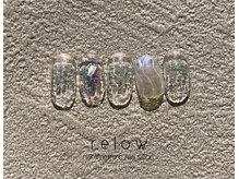 リロウ(relow)/クリア×ミラー