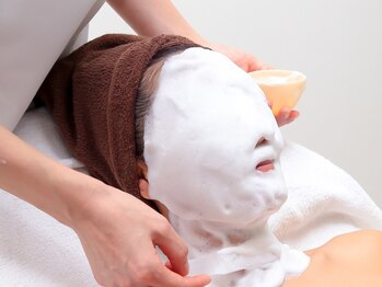 グレース 新宿店(GRACE BEAUTY SALON)/ピーリングからフェイスケアまで