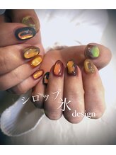 ルプスデザイン(Lupus design)/