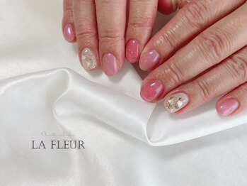 ラ フルール(La Fleur)/定額 Basic◆La Fleur