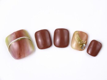 ディーバ 心斎橋grace店(Diva)/Footデザインselect ¥6,930