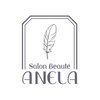 サロンボーテアネラ(Salon Beaute Anela)のお店ロゴ