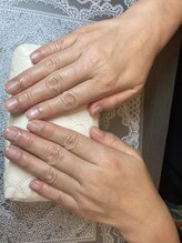 桃の木 吉祥寺店/40代【明るい手コース】after 