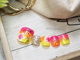 フット【定額￥10450(税込)★】