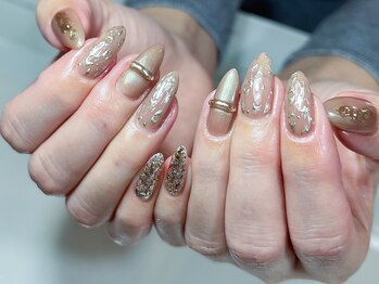 マイショウ 加須店(MY SHOW)/季節のデザイン