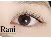 ラニ 恵比寿店(Rani)/メニュー［恵比寿］