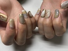 ブランシェール(blancher)/浦和ニュアンス専門店