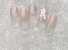 エメ(eme)/【定額ナチュラルデザインコース