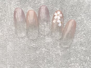 エメ(eme)/【定額ナチュラルデザインコース