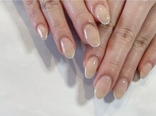 ダス ヤミー(Das Yummy)/スキニーフレンチ