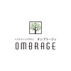 オンブラージュ(OMBRAGE)ロゴ
