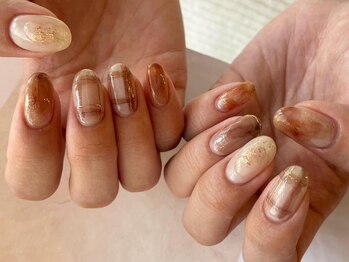 アイネイルズ 梅田店(I nails)/インクチェックNarumi限定
