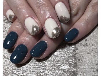 アプサラス プティ(Apsaras putih)/asymmetry 60min/¥8800